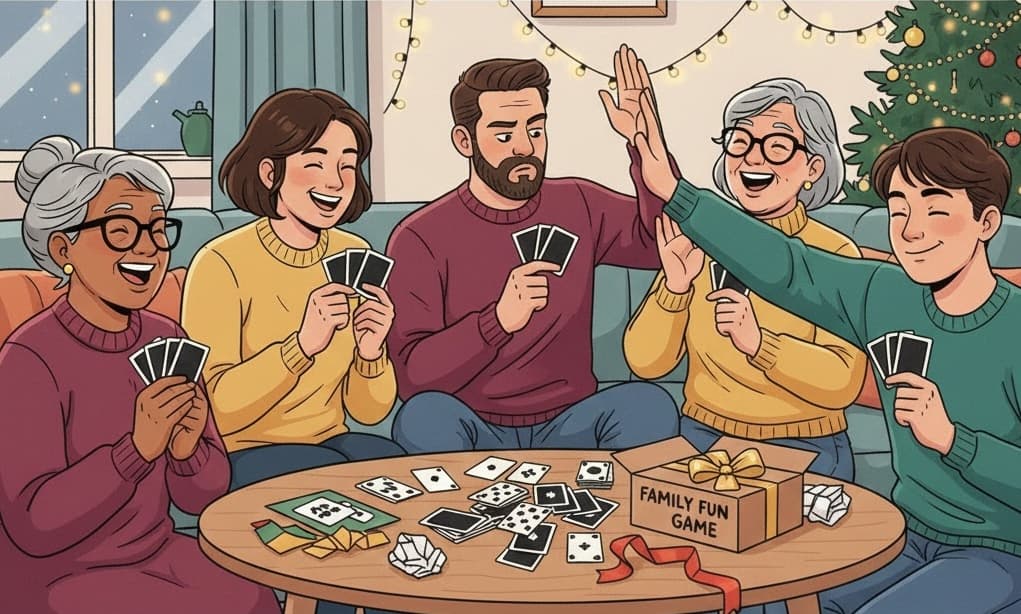 DIY Family Gift Ideas That Don't Suck (Yes, They Exist)